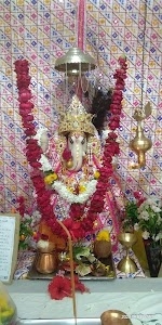 Shri Ganesh Mandir
