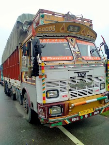 Qazigund Toll Plaza