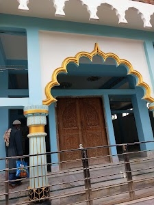 Goraimari Bazar Jama Masjid