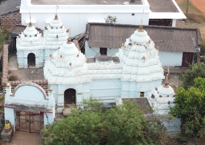 LAXMI NARAYAN TEMPLE