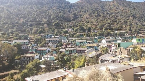 Gwar Thapli