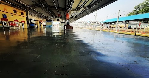 Prayagraj Rambagh
