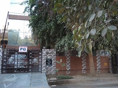 Seventh Heaven-Best Girls PG in Gurugram