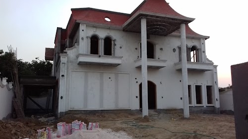 Gaur City 4th Avenue