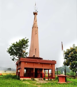 Karmatand Shiv Mandir