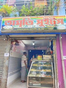 Amriti Sweets