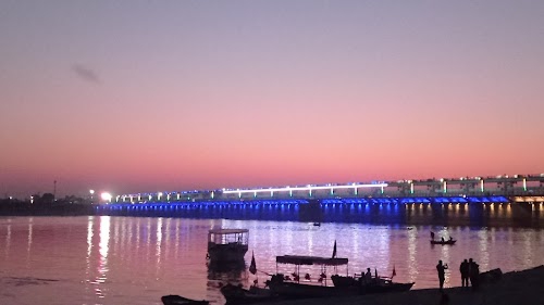 Ganges Barrage