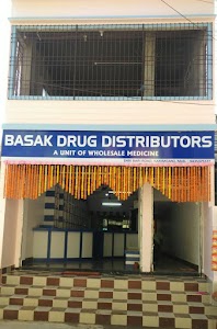 BASAK DRUG DISTRIBUTORS