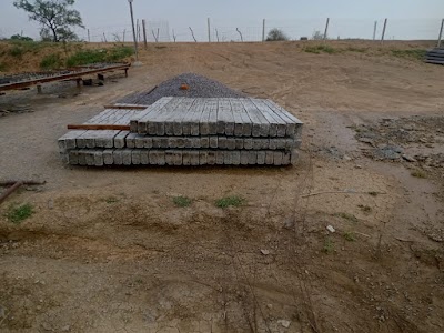 Pandokhar Pole Factory