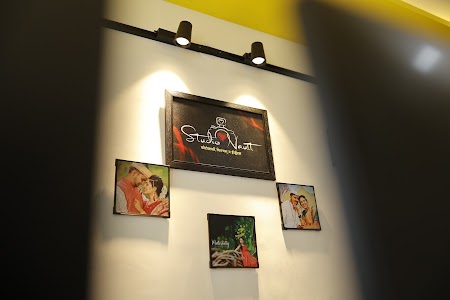 StudioVault Events & Films