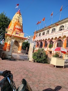 Khargone district