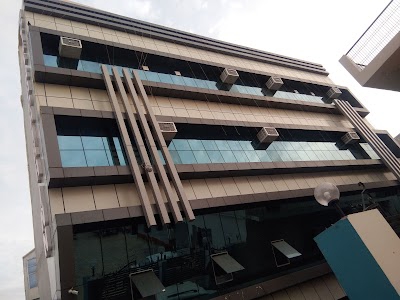 HOTEL RADHIKA INN