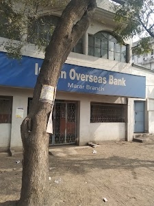 Indian Overseas Bank