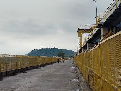 Hathnikund Barrage