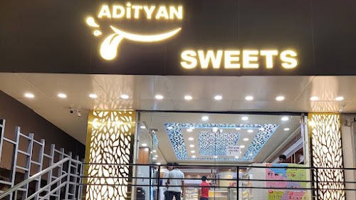 Adityan - Traditional & Authentic
