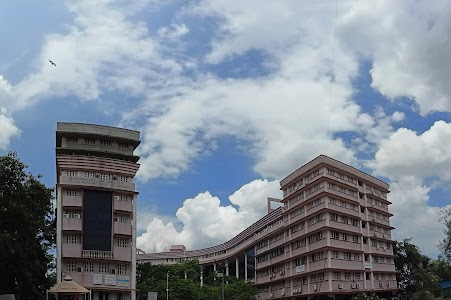 Vivekanand Education Society's Institute Of Technology (VESIT)