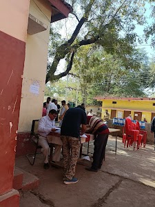 Janpad Panchayat