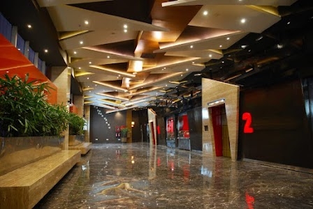 Eylex Cinemas, Jamshedpur