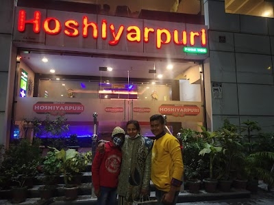 Hoshiyarpuri