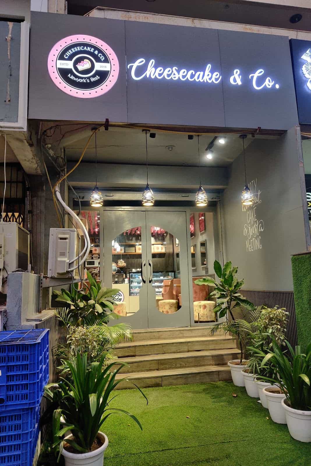 Cheesecake&co.