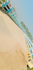 Karhari Ghat Pool