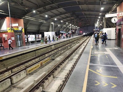 Erragadda
