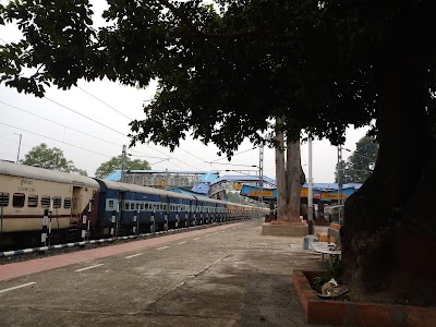 Azimganj Junction