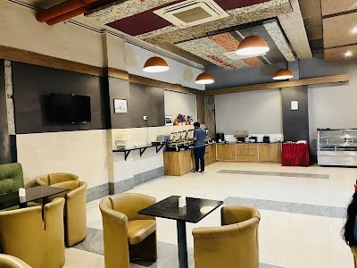 Mumbai Masala