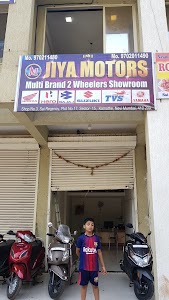 Jiya Motors