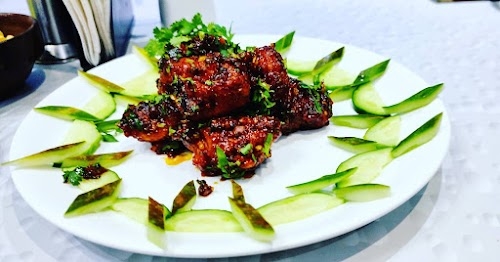 RESTAURANT HOTEL SONALI BANGLA