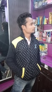 Smart Hair Saloon