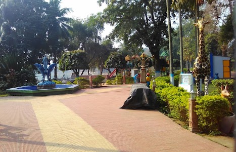 Gandhi Park