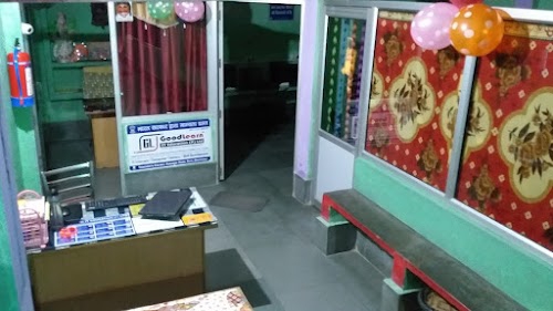 Vishesh Institute of Computer Technology