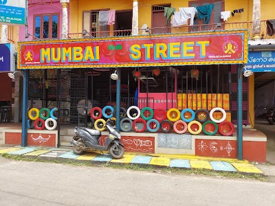 Mumbai Street Authentic Indian Street Food
