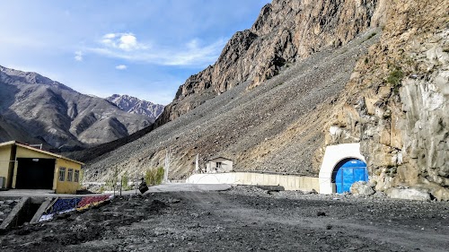 Chutak Power Station Minjee