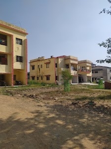 HAIDARNAGAR POLICE STATION
