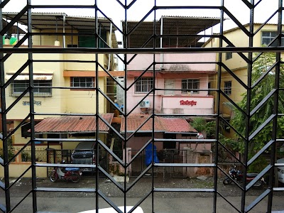 Gujarathi Baug