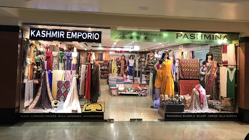 Kashmir Emporio