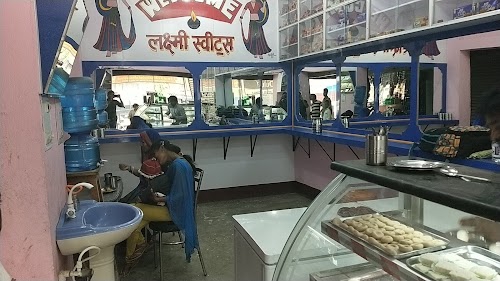 Laxmi Sweets/Restaurant