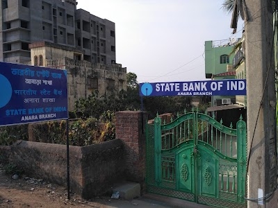 SBI ATM