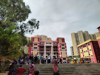 Ryan International School
