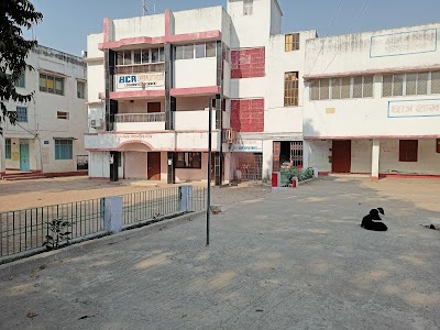 Sri Guru Gobind Singh College, Patna