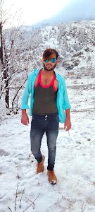 Suraj kewat