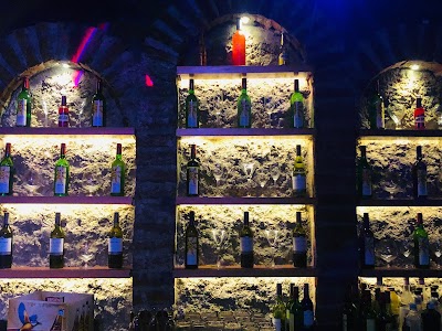 Hub40 Bar