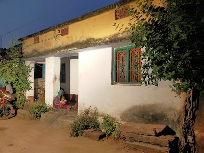 Sunil kumar pradhan