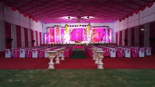 Mrugnayni Garden