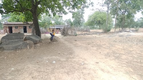 Jamsoti