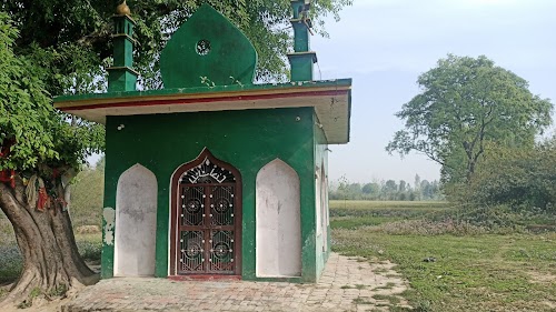 Mohammadi masjid