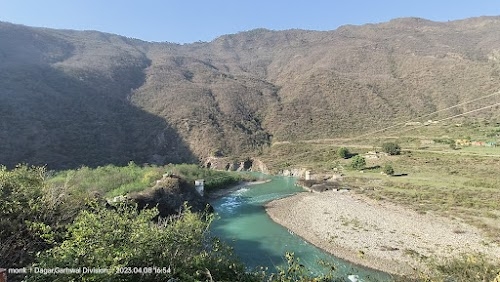 Koteshwar Mahadev Temple