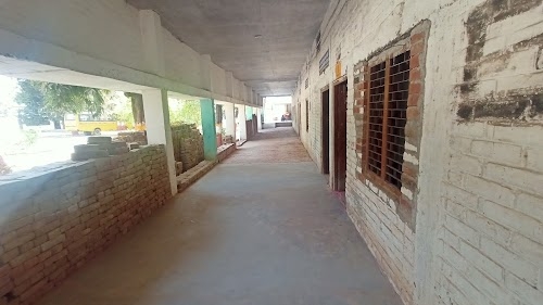 Jodhakhera School